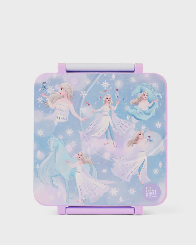 Frozen Mini Bento Lunch Box