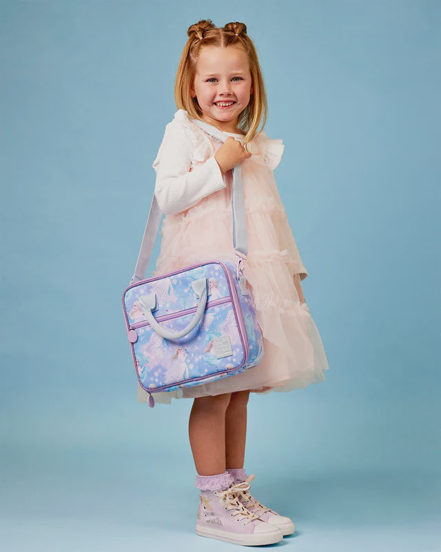 Frozen Lunch Case