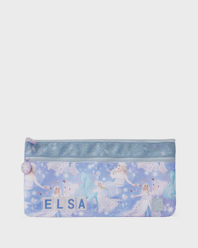 Frozen ID Pencil Case