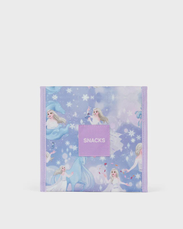 Frozen Snack Bag