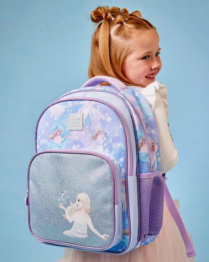 Frozen Explorer Backpack