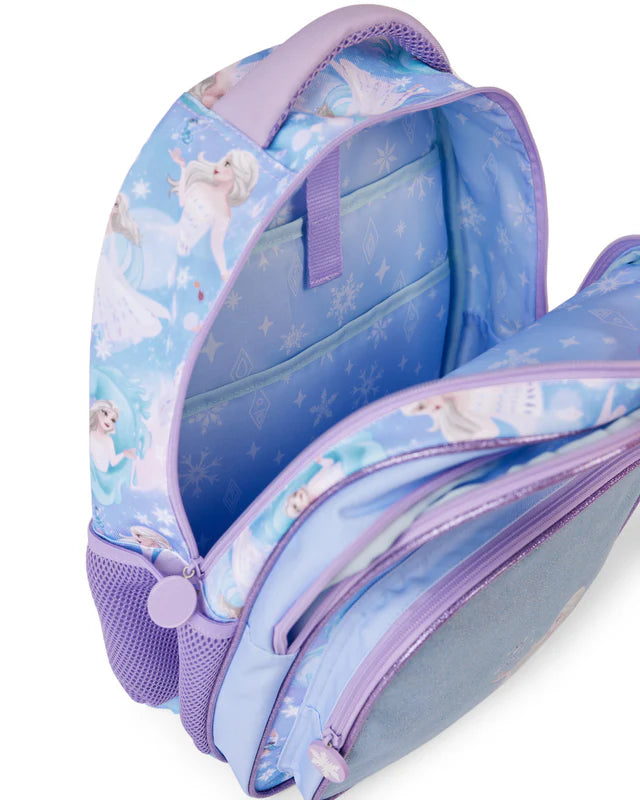 Frozen Explorer Backpack