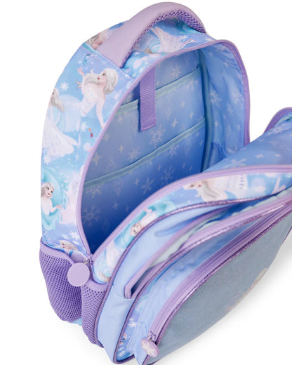 Frozen Explorer Backpack