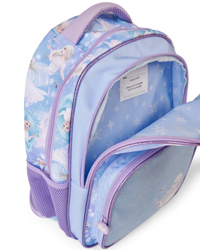 Frozen Explorer Backpack