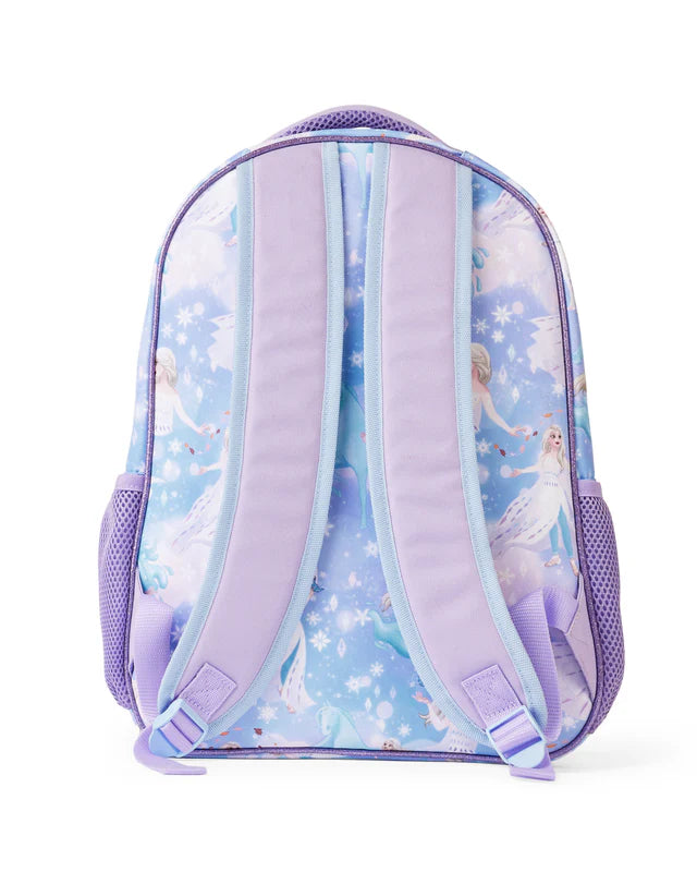 Frozen Explorer Backpack