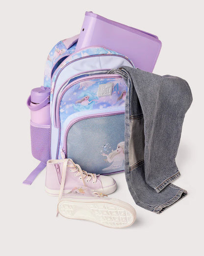 Frozen Explorer Backpack