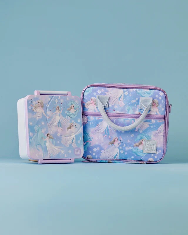 Frozen Mini Bento Lunch Box