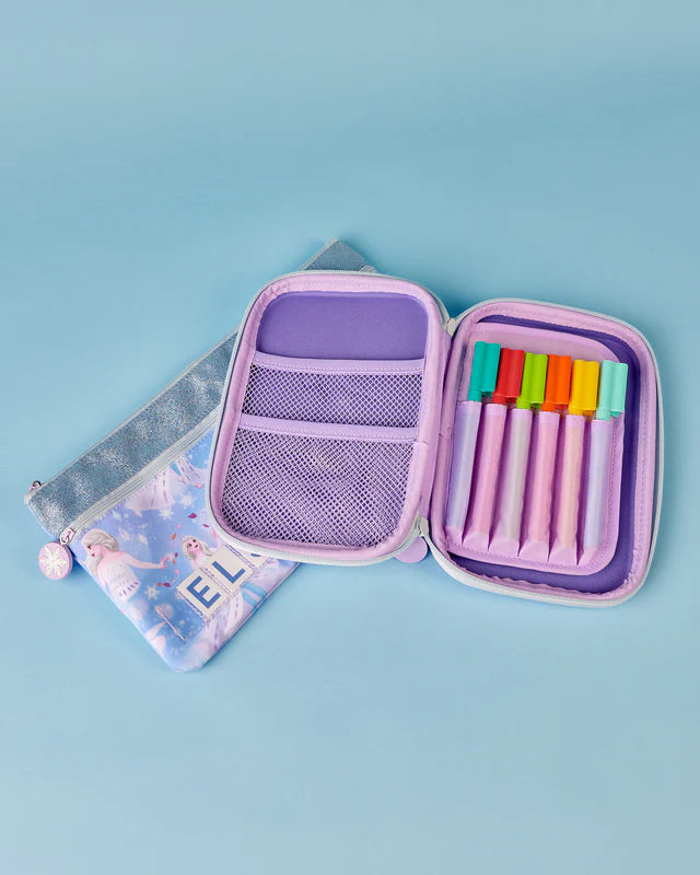 Frozen Bubble Pencil Case