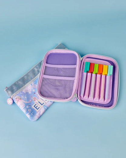 Frozen Bubble Pencil Case