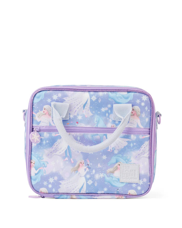 Frozen Lunch Case