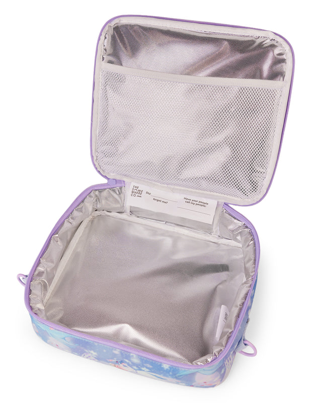 Frozen Lunch Case
