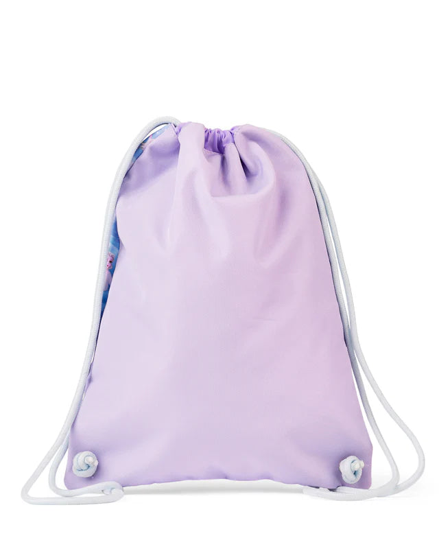 Frozen Mini Drawstring Bag