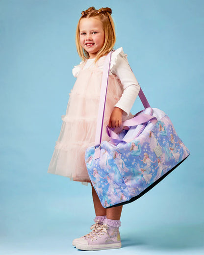 Frozen Mini Duffle Bag