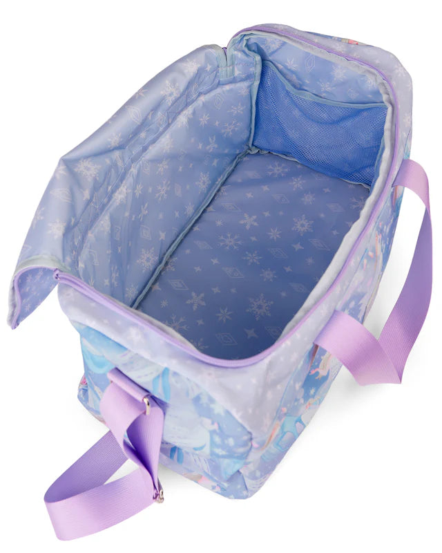 Frozen Mini Duffle Bag