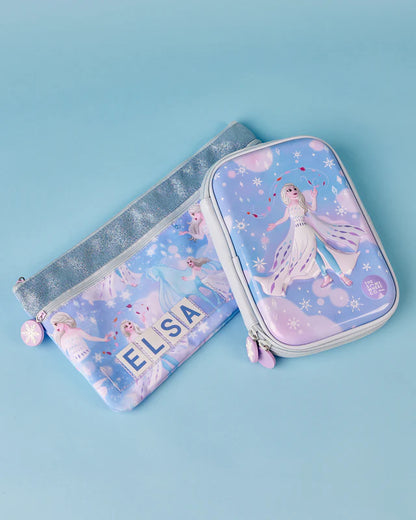 Frozen ID Pencil Case