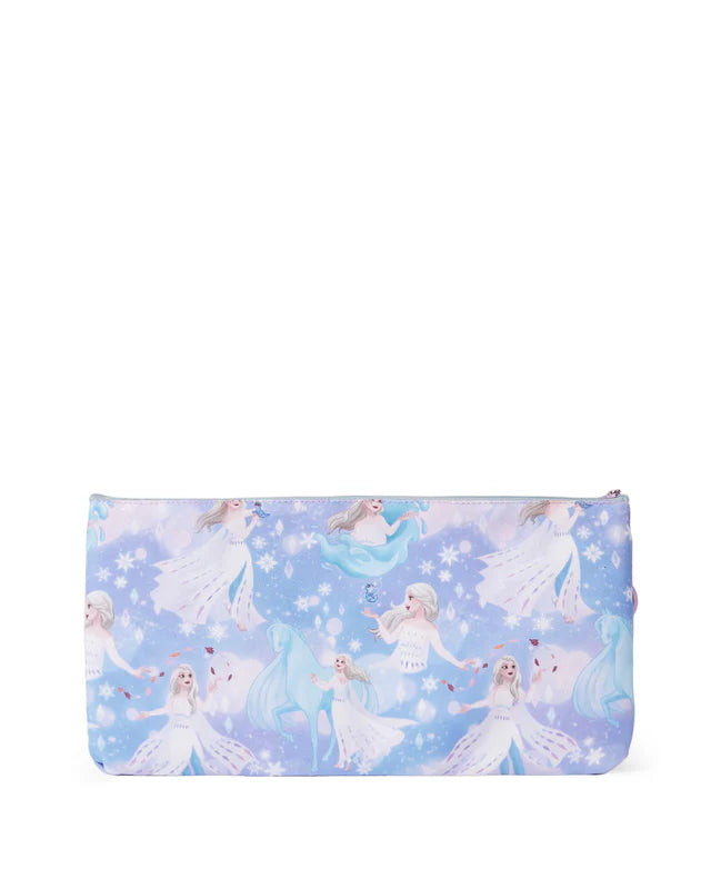 Frozen ID Pencil Case