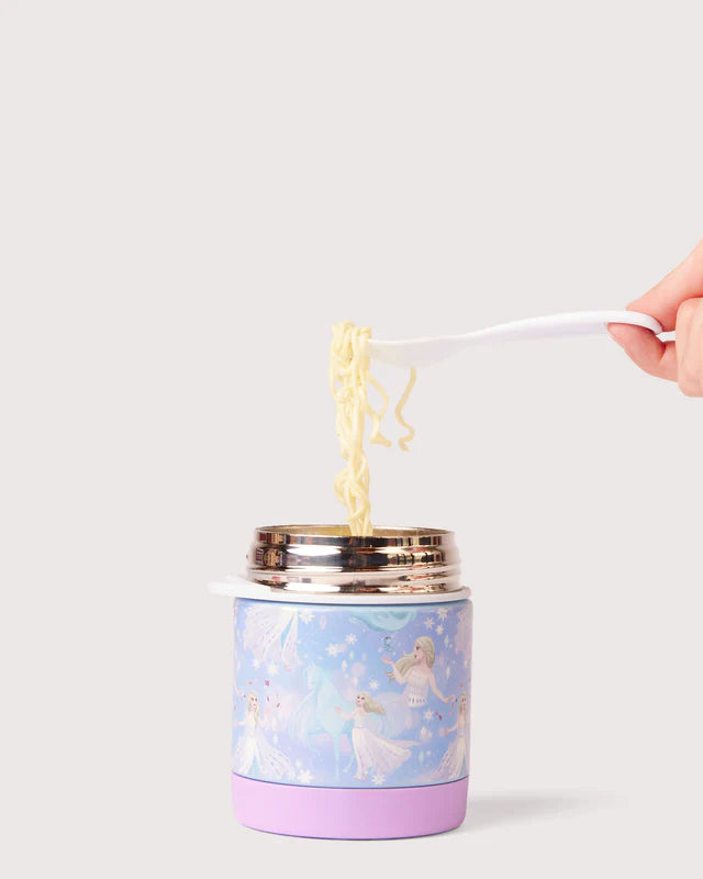 Frozen Insulated Container
