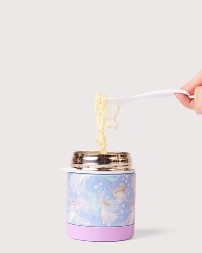 Frozen Insulated Container