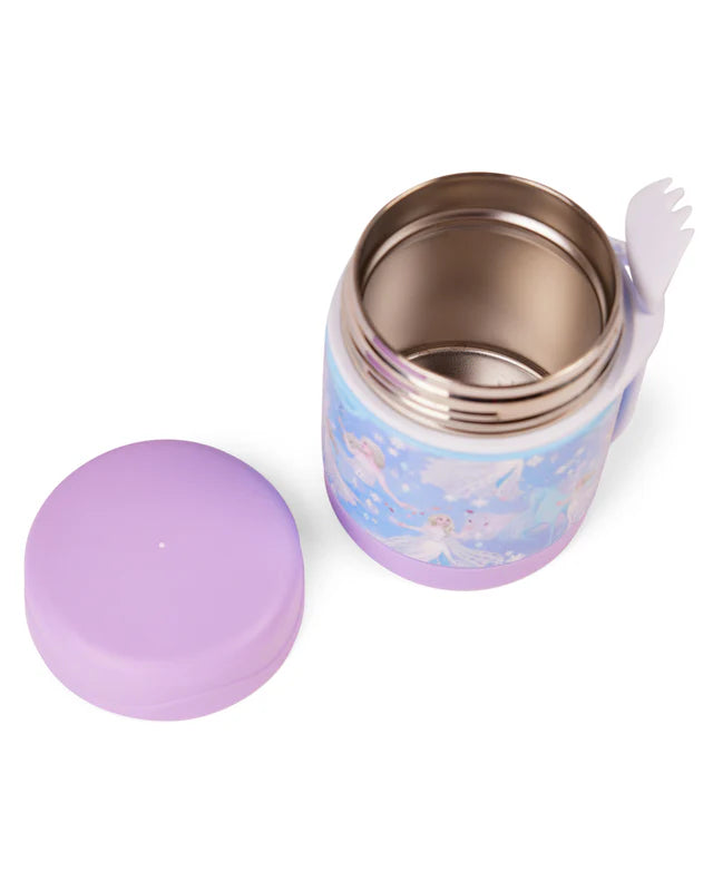 Frozen Insulated Container