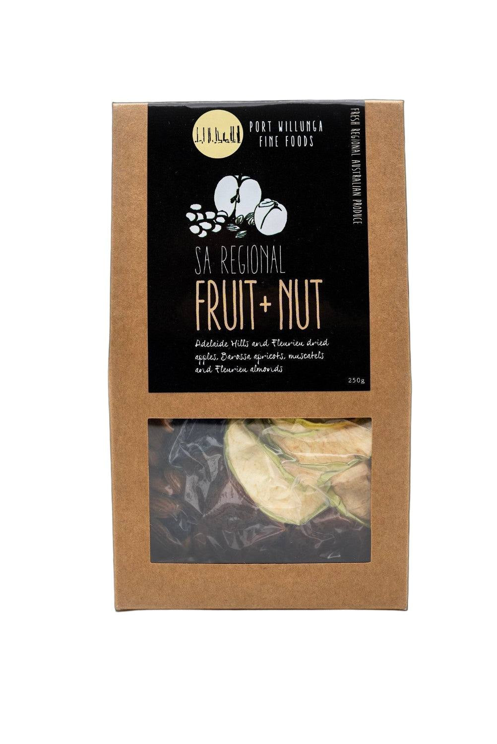 SA Regional Fruit &amp; Nut Pack 250g