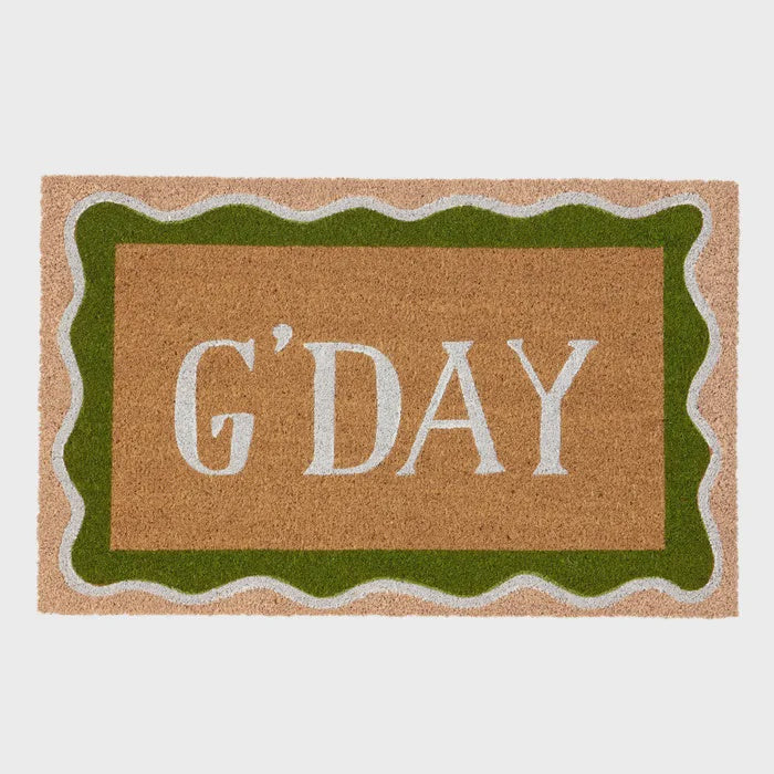 G&