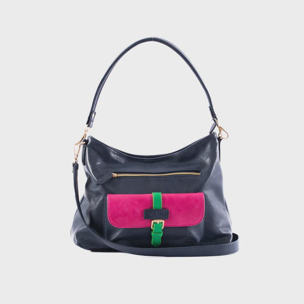 Gabriel Bag - Navy