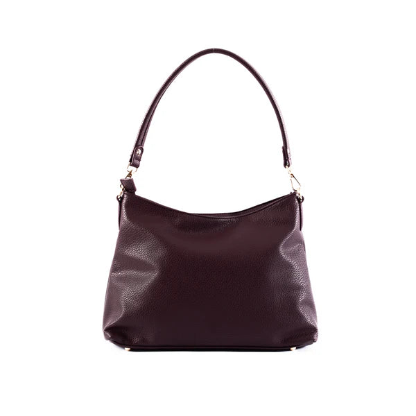 Gabriel Bag - Burgundy