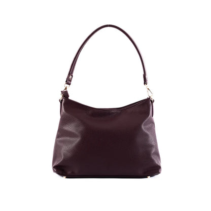 Gabriel Bag - Burgundy