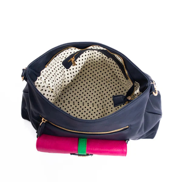 Gabriel Bag - Navy