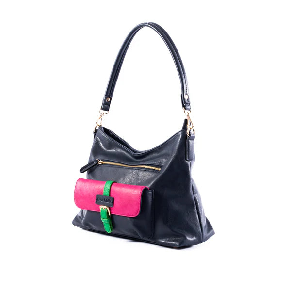 Gabriel Bag - Navy