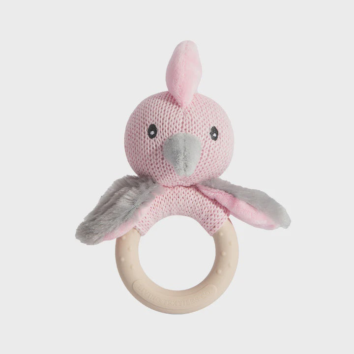 Galah Ring Rattle