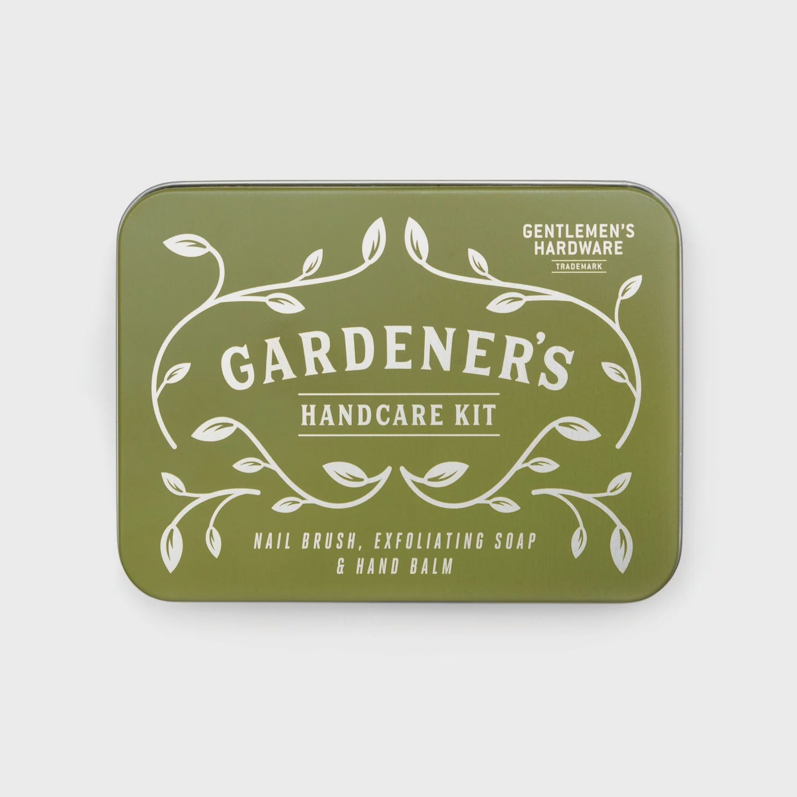 Gardener&