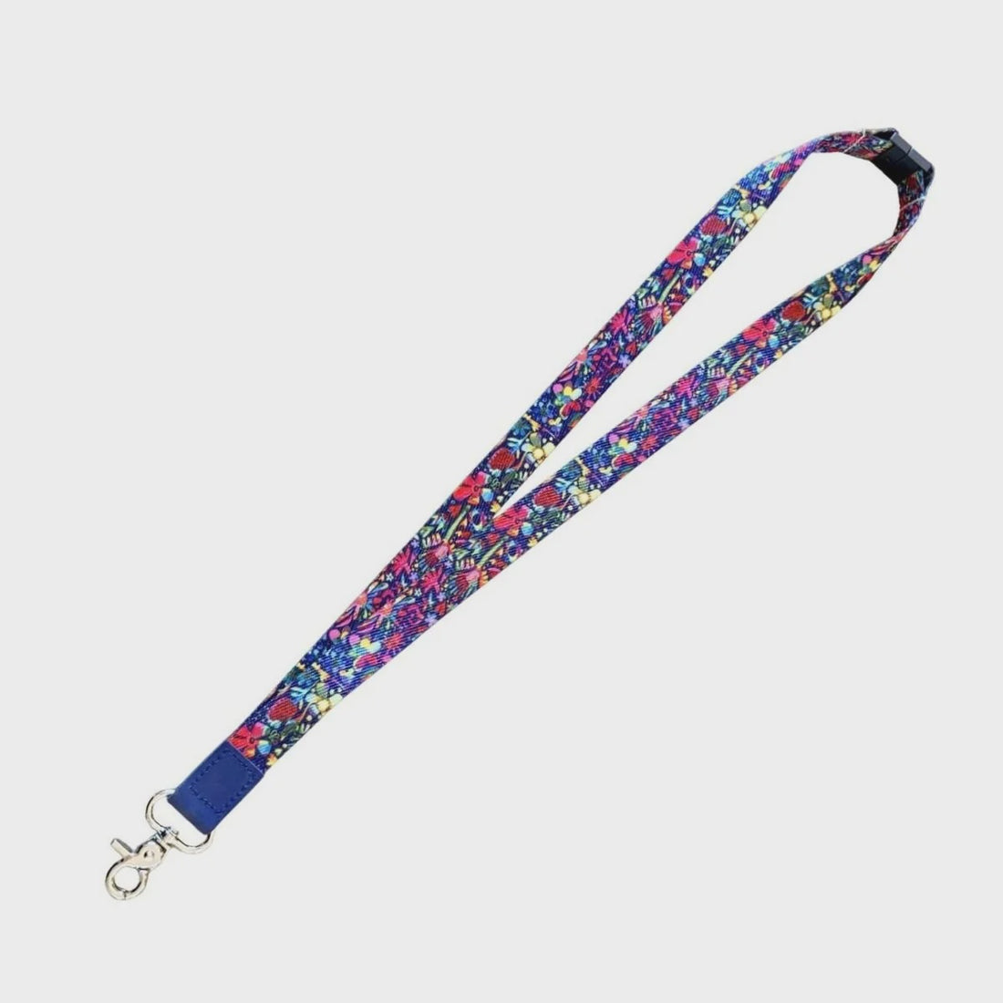 Garden Of Oz Lanyard