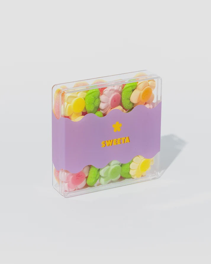 Garden Party Gummy Platter