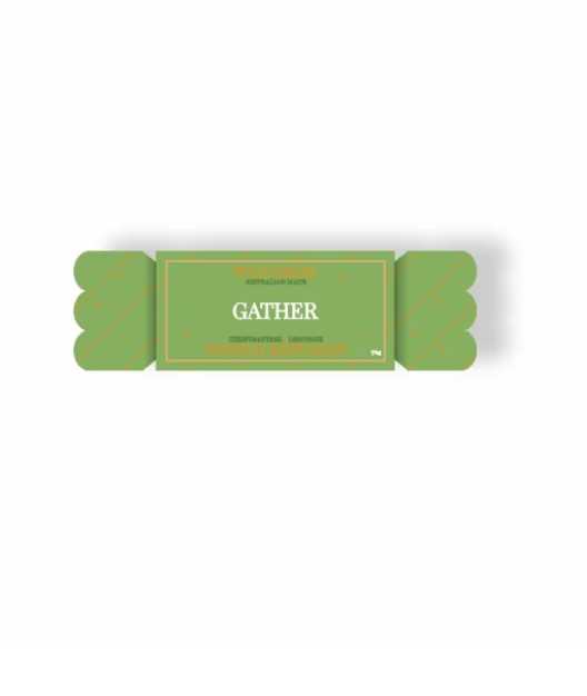 Gather Bath Salt Bon Bon