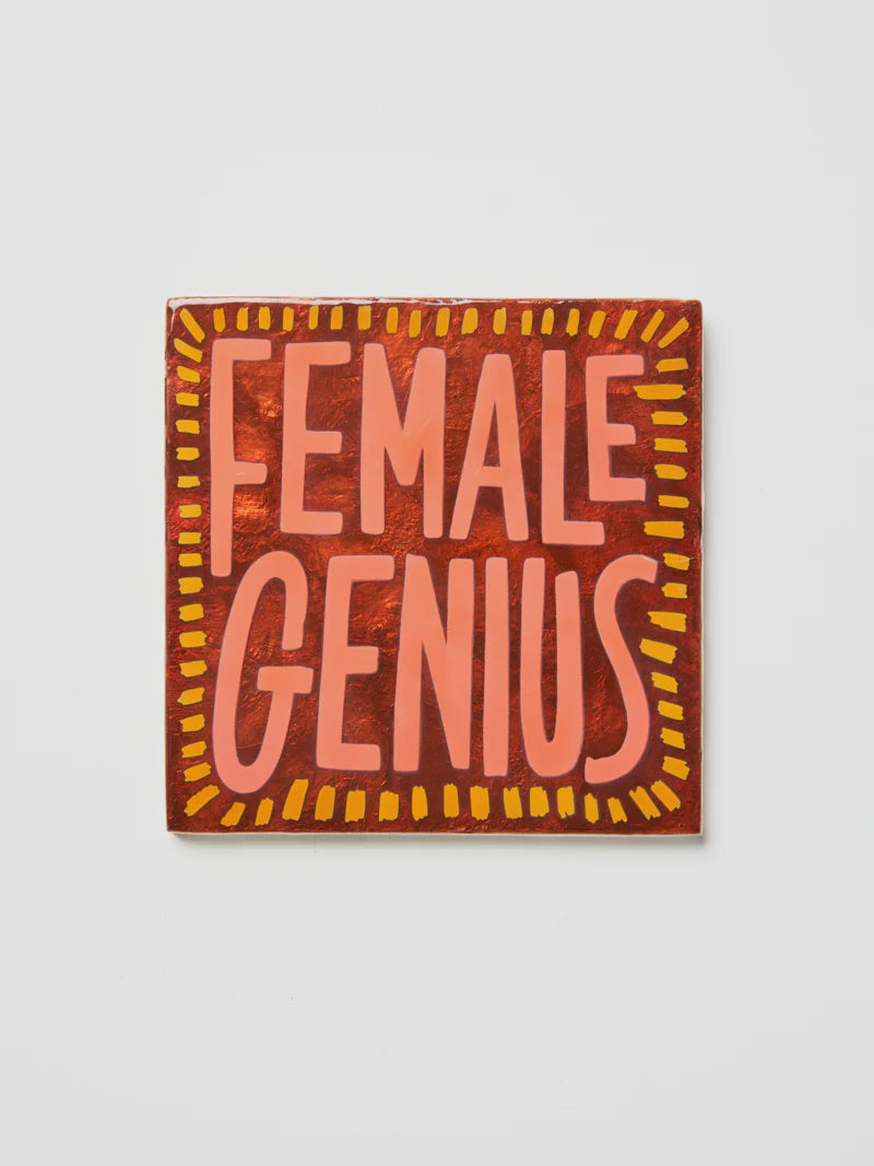 Superette Genius Wall Tile