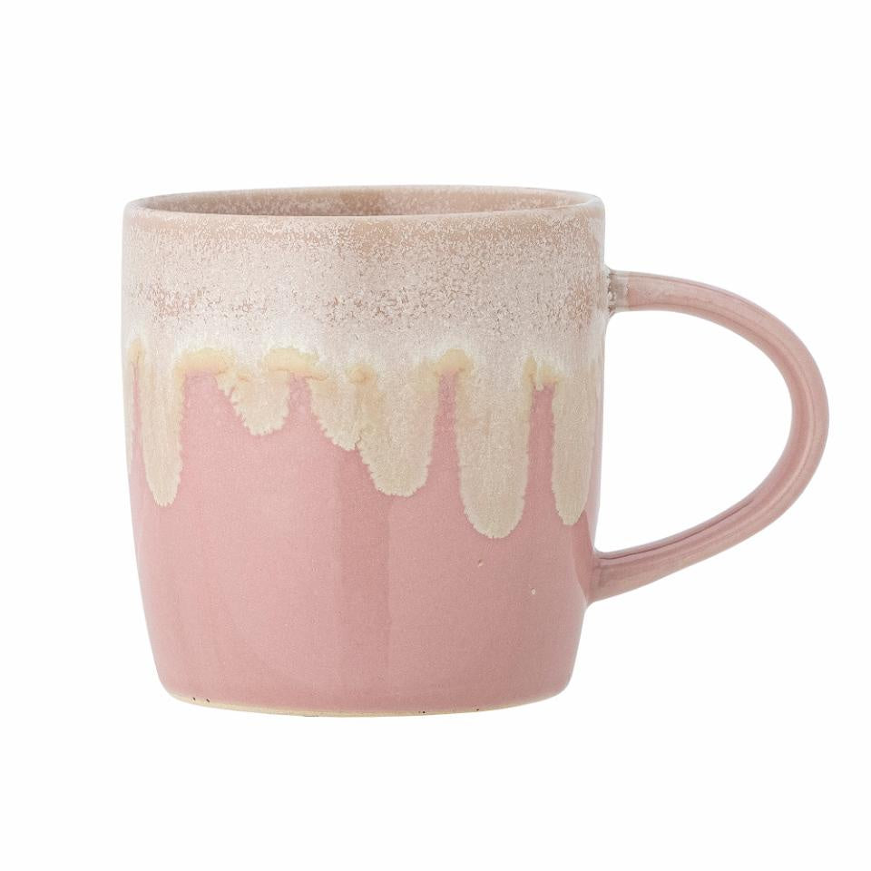 Louisa Stoneware Mug