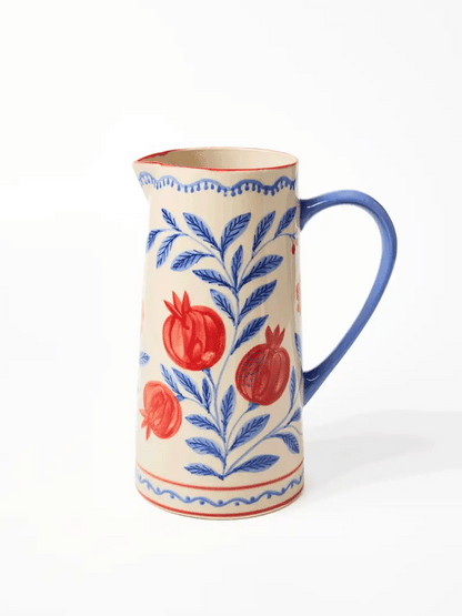 Granada Jug