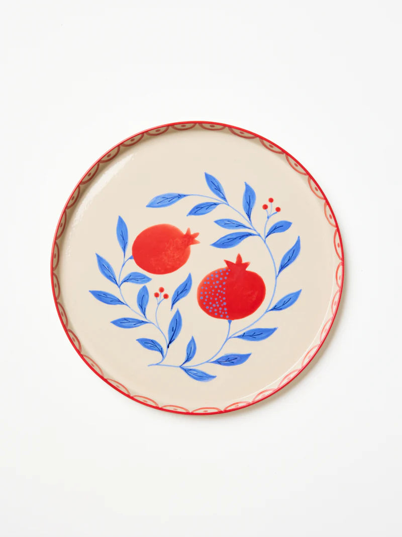 Granada Platter