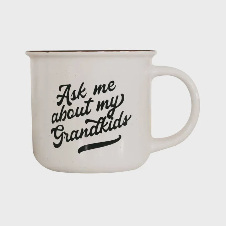 Grandkids Mug