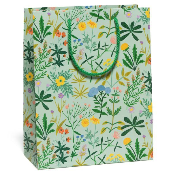 Large Gift Bag - Growing Wild