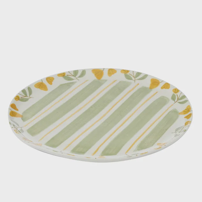 Gwen Ceramic Platter 31.5cm