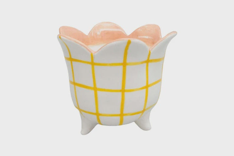 Halcyon Planter