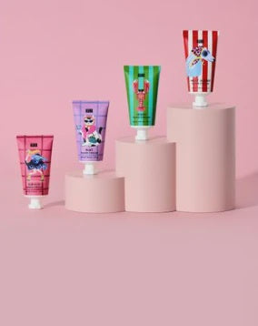 Hijinx Hand Cream 50ml