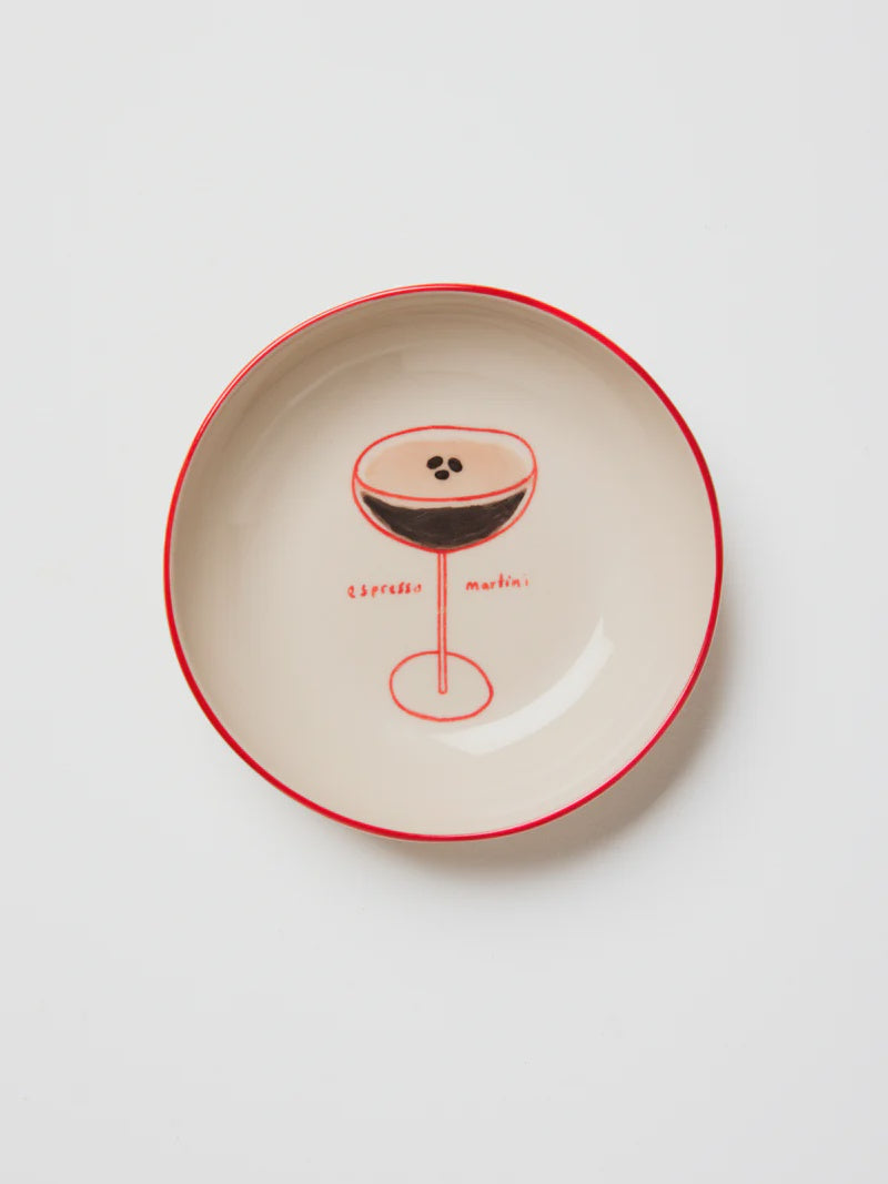 Happy Hour Espresso Bowl