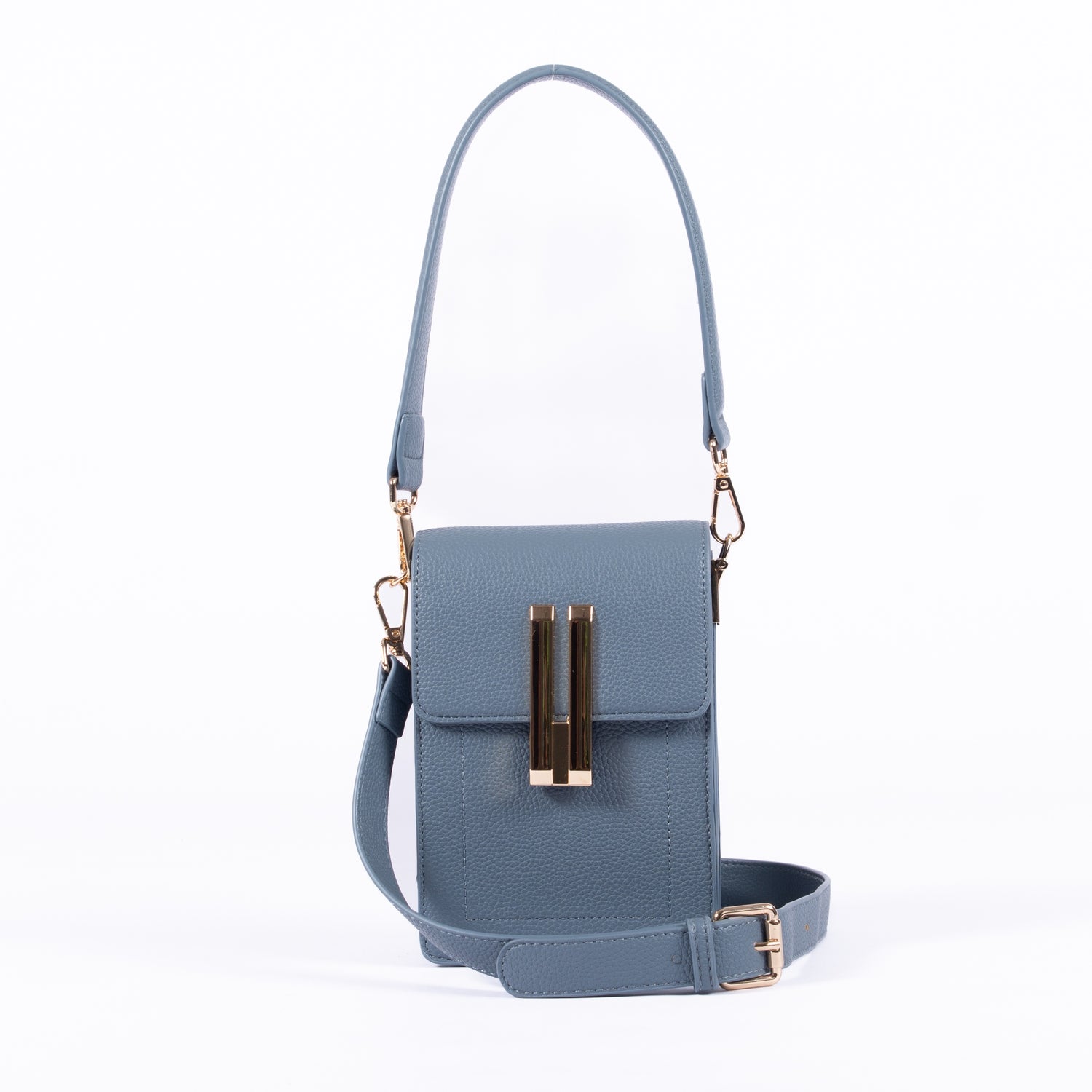 Harper Bag - Elemental Blue