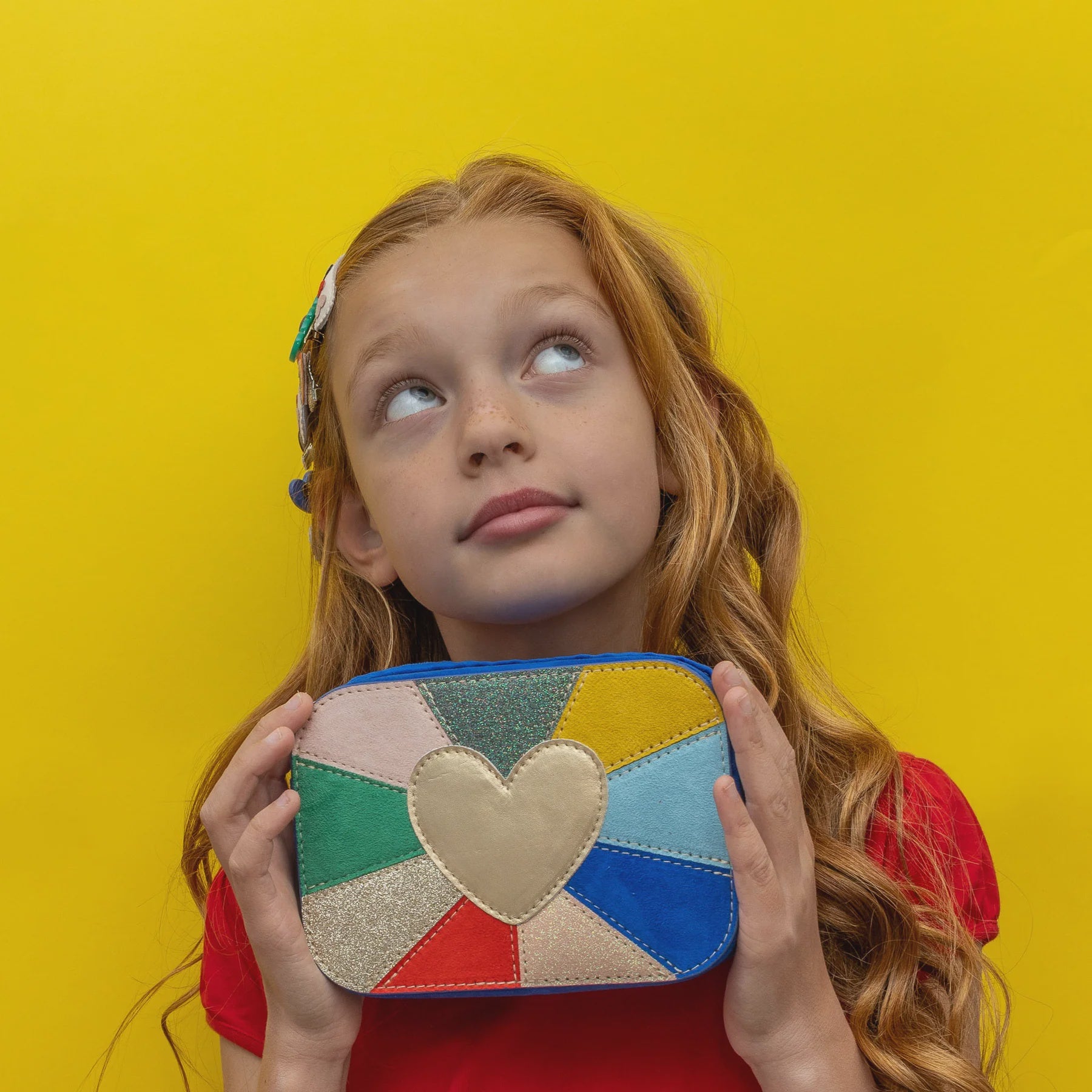 Heartbeam Bag
