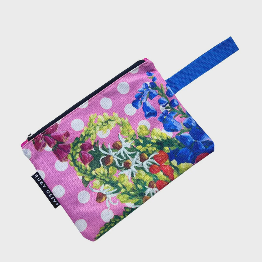 Here Comes The Sun Pouch