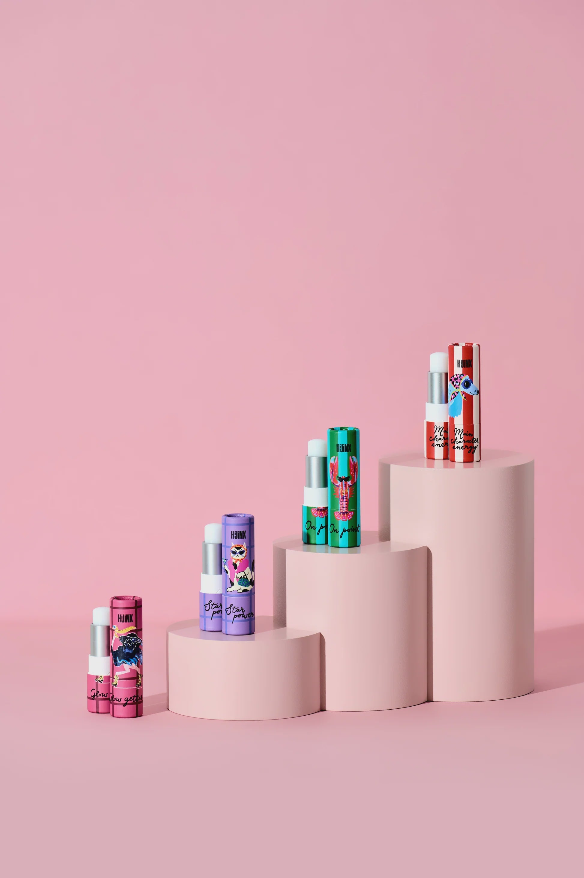 Hijinx Lip Balm