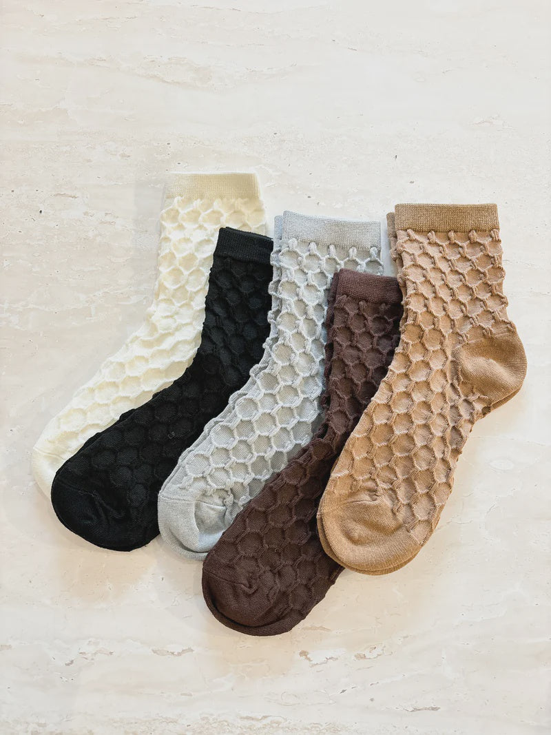 Hive Socks